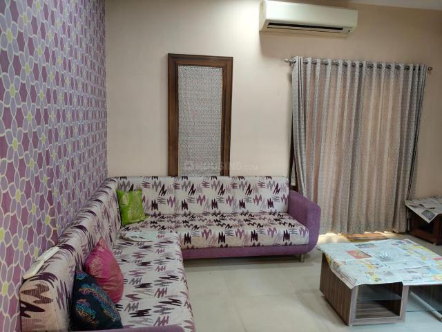 3 BHK Villa in Sanathal for resale Ahmedabad. The reference number is 19610866