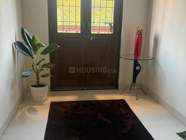 3 BHK Villa in Sancoale for rent Goa. The reference number is 21075066