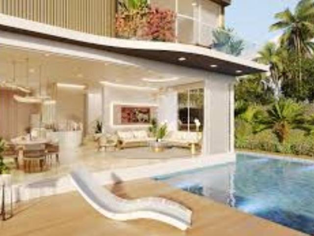 3 BHK Villa in Sancoale for resale Goa. The reference number is 17988654