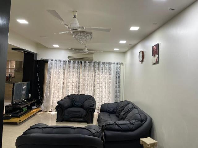 3 BHK Villa in Sangamvadi for rent Pune. The reference number is 13842233