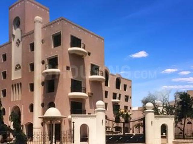 3 BHK Villa in Sangamvadi for resale Pune. The reference number is 21260778