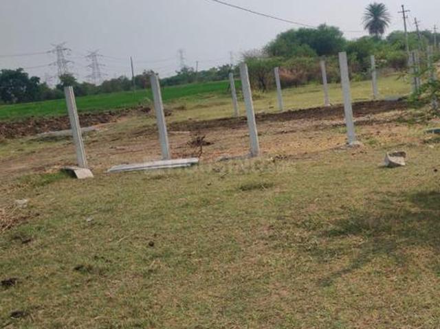 3 BHK Villa in Sangareddy Town for resale Sangareddy. The reference number is 14773058