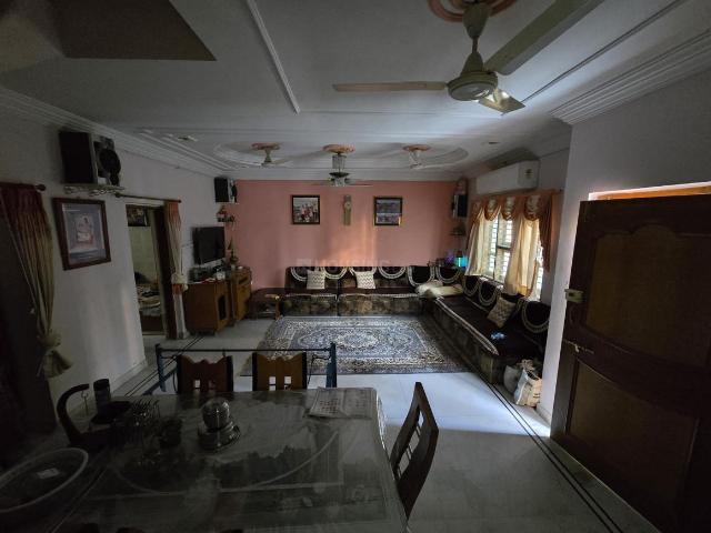 3 BHK Villa in Sabarmati for resale Ahmedabad. The reference number is 19007834