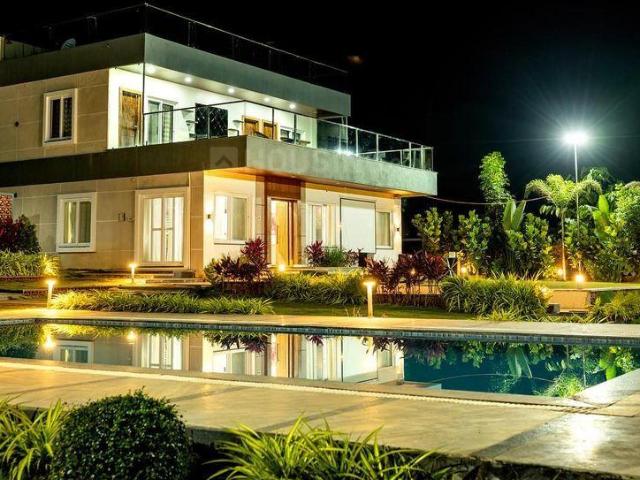 3 BHK Villa in Sadasivpet for resale Sangareddy. The reference number is 16342964