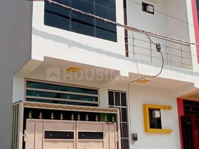 3 BHK Villa in Sadarpur for resale Ghaziabad. The reference number is 19790027