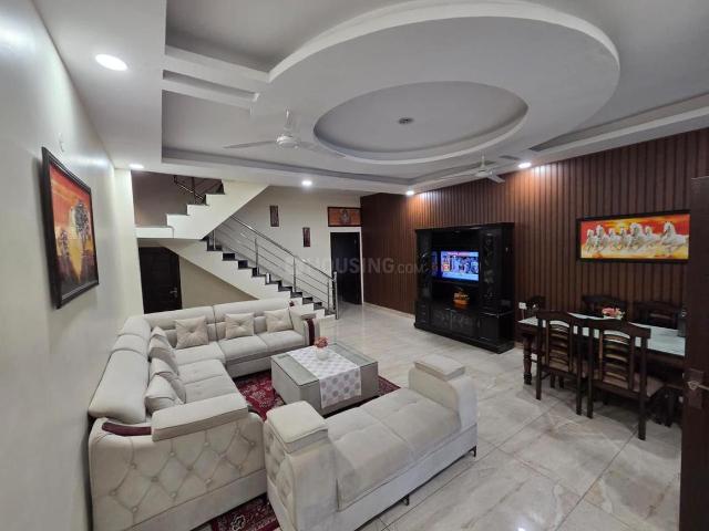 3 BHK Villa in Sahastradhara Road for rent Dehradun. The reference number is 21108514