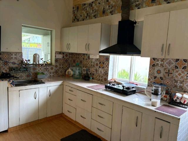 3 BHK Villa in Sahastradhara Road for rent Dehradun. The reference number is 21139924