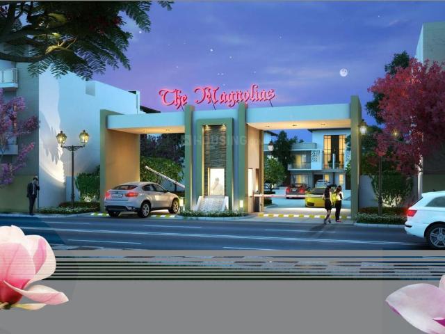 3 BHK Villa in Sahastradhara Road for resale Dehradun. The reference number is 20287577