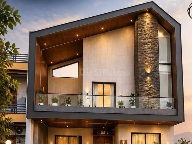 3 BHK Villa in Sahastradhara Road for resale Dehradun. The reference number is 21238730