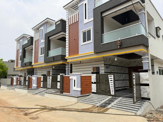 3 BHK Villa in Sainikpuri for resale Secunderabad. The reference number is 19856689