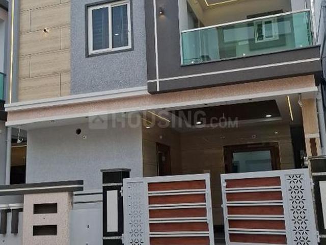 3 BHK Villa in Sainikpuri for resale Secunderabad. The reference number is 20219105