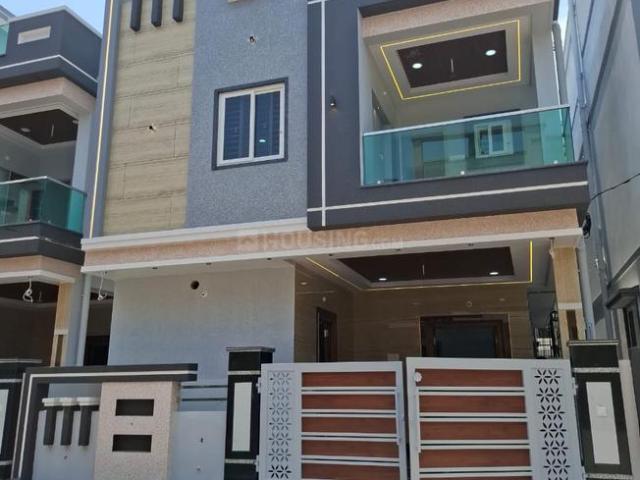 3 BHK Villa in Sainikpuri for resale Secunderabad. The reference number is 20222509