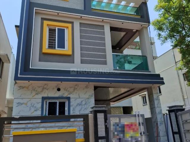 3 BHK Villa in Sainikpuri for resale Secunderabad. The reference number is 20223641