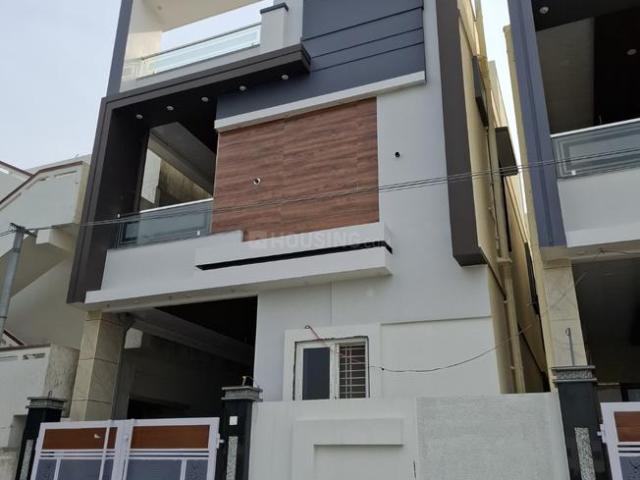 3 BHK Villa in Sainikpuri for resale Secunderabad. The reference number is 21197560