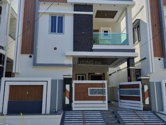 3 BHK Villa in Sainikpuri for resale Secunderabad. The reference number is 21211949