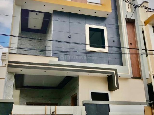 3 BHK Villa in Sainikpuri for resale Secunderabad. The reference number is 21229299