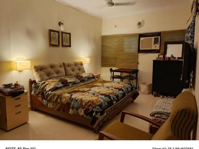 3 BHK Villa in Saket for rent New Delhi. The reference number is 20351270