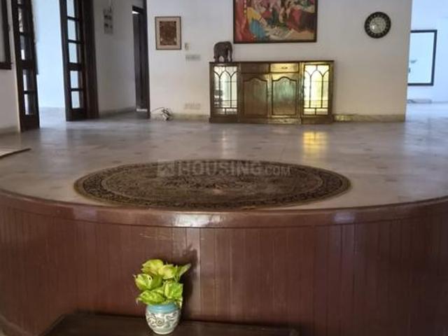 3 BHK Villa in Saket for rent New Delhi. The reference number is 21229338