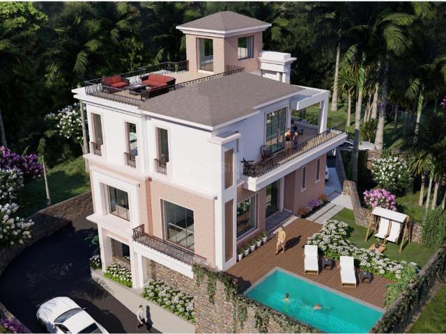 3 BHK Villa in Salvador Do Mundo for resale Goa. The reference number is 15390162