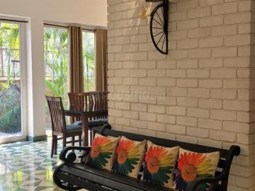 Salvador do Mundo, North Goa District, Goa State
