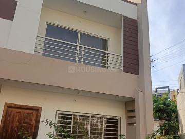 3 BHK Villa in Salaiya for resale Bhopal. The reference number is 19250256