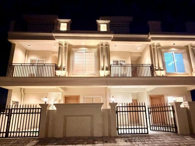 3 BHK Villa in Salaiya for resale Bhopal. The reference number is 20968254