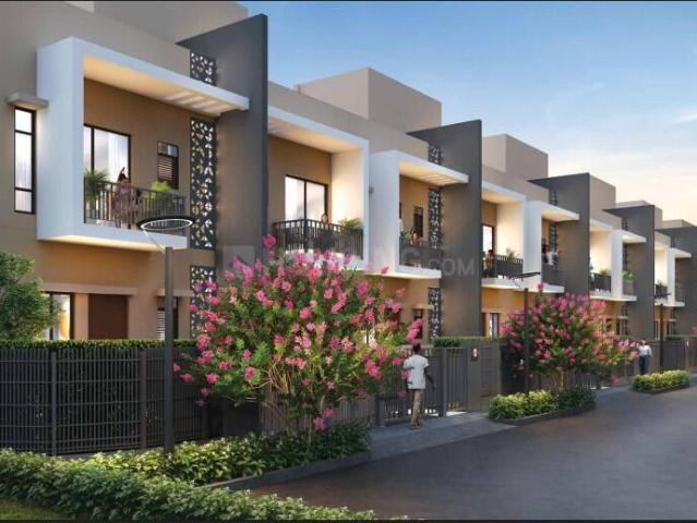 3 BHK Villa in Salap for resale Howrah. The reference number is 21257367