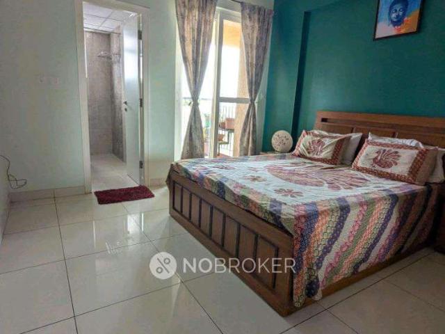 3 BHK Flat In Salarpuria East Crest For Sale In Kr Puram