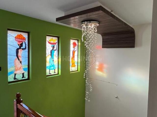 3 BHK Villa in Salcete for rent Goa. The reference number is 20511808