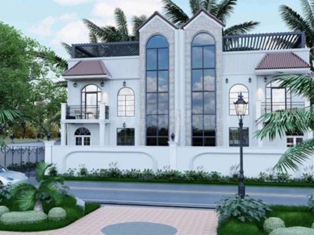 3 BHK Villa in Salcete for resale Goa. The reference number is 18797177