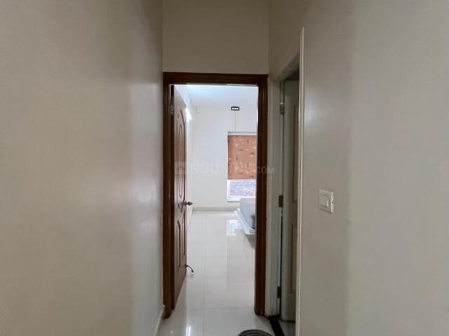 3 BHK Villa in Salcete for resale Goa. The reference number is 19620160