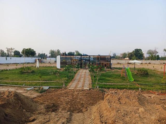 3 BHK Villa in Sarai Shekh for resale Lucknow. The reference number is 18044974