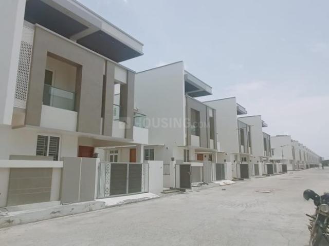 3 BHK Villa in Saravanampatty for resale Coimbatore. The reference number is 20788594