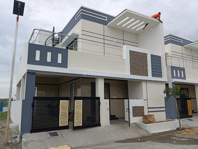 3 BHK Villa in Saravanampatty for resale Coimbatore. The reference number is 20996294