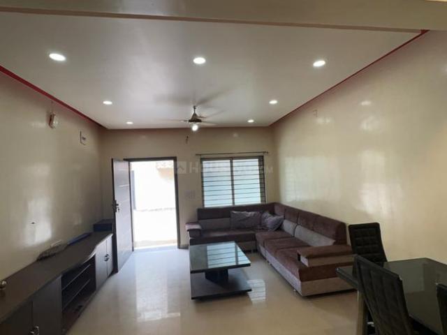 3 BHK Villa in Sargasan for rent Gandhinagar. The reference number is 20468006