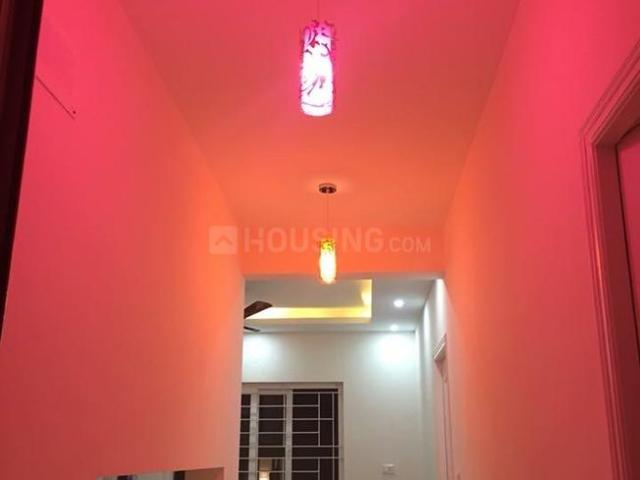 3 BHK Villa in Sarjapur for rent Bengaluru. The reference number is 18091776