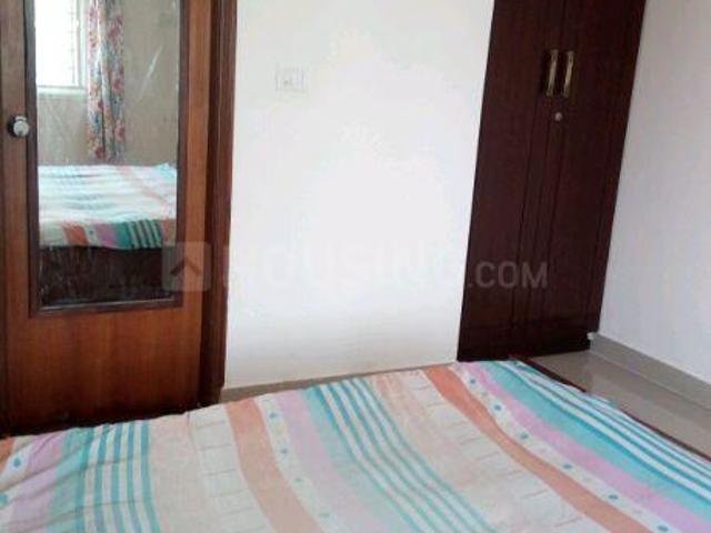 3 BHK Villa in Sarjapur for rent Bengaluru. The reference number is 20602838