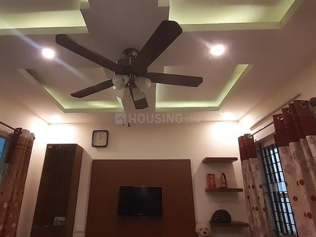 3 BHK Villa in Sarjapur for rent Bengaluru. The reference number is 20669754