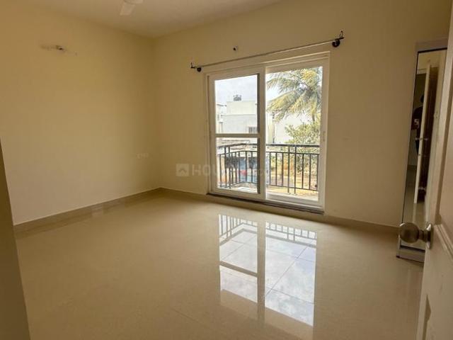 3 BHK Villa in Sarjapur for rent Bengaluru. The reference number is 20973276