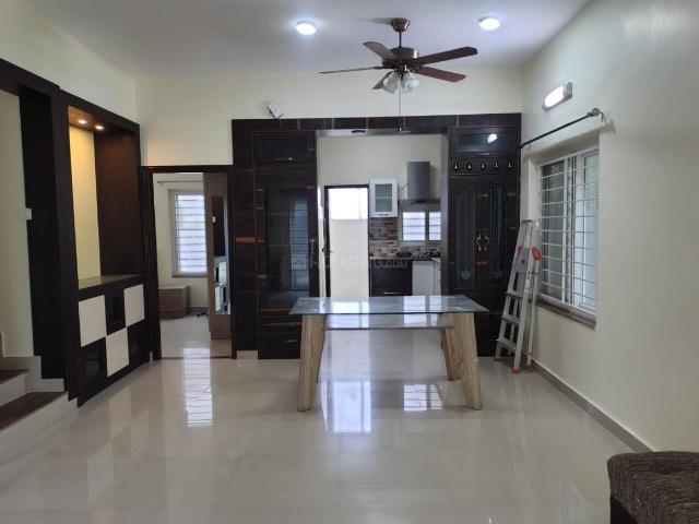 3 BHK Villa in Sarjapur for rent Bengaluru. The reference number is 20036647