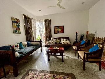 3 BHK Villa in Sarjapur for rent Bengaluru. The reference number is 20349161