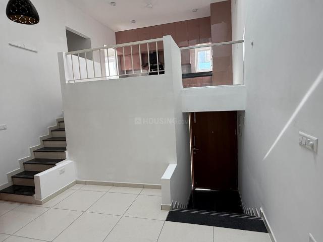 3 BHK Villa in Sarjapur for rent Bengaluru. The reference number is 21125802