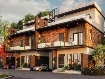 3 BHK Villa in Sarjapur for resale Bengaluru. The reference number is 16189115