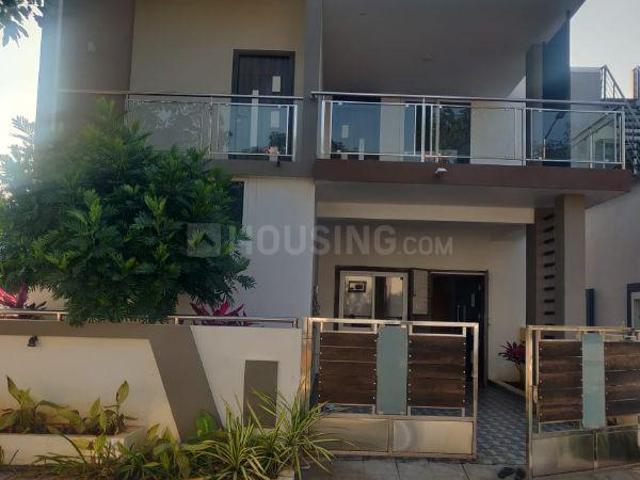 3 BHK Villa in Sarjapur for resale Bengaluru. The reference number is 5954457