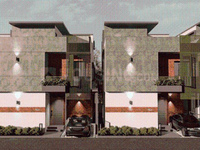 3 BHK Villa in Sarjapur for resale Bengaluru. The reference number is 18678295