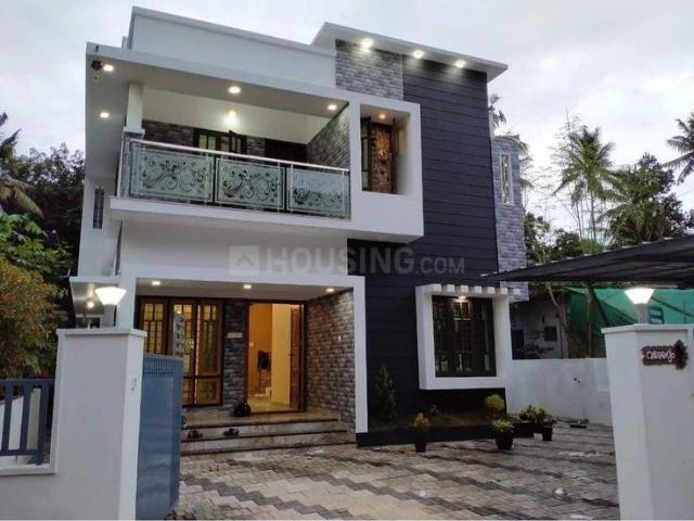 3 BHK Villa in Sarjapur for resale Bengaluru. The reference number is 20295027