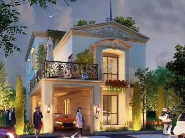 3 BHK Villa in Sarjapur for resale Bengaluru. The reference number is 20397278