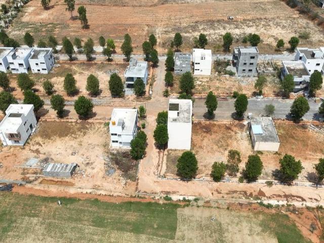 3 BHK Villa in Sarjapur for resale Bengaluru. The reference number is 20307814
