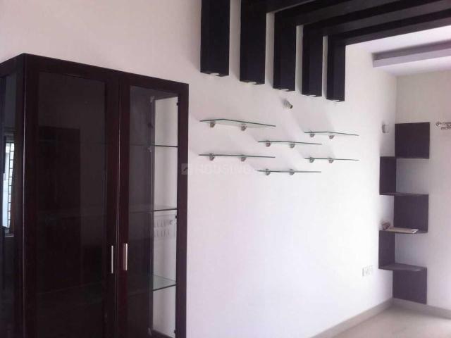 3 BHK Villa in Sarjapur for resale Bengaluru. The reference number is 20461068