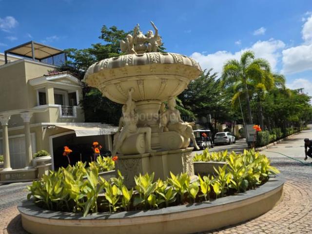 3 BHK Villa in Sarjapur for resale Bengaluru. The reference number is 20607263